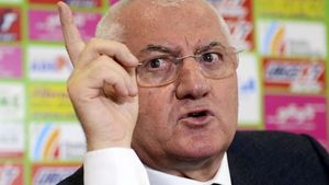 Dumitru Dragomir, război deschis cu ultrașii din România: “Să îi bage la pușcărie! De ce nu-i copiază pe argentinieni?”