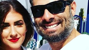 Alexandra şi Raul de la ”Insula iubirii” au spus totul despre relaţia lor! Au ajuns la TV şi nu s-au mai putut ascunde