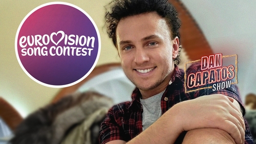De ce a refuzat Mihai Trăistariu să participe la Eurovision 2026 cu piesa lui Costi Ioniță. A făcut anunțul la Dan Capatos Show