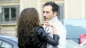 Aerul tare al inaltimilor l-a ametit pe trubadurul Stefan Stan. Sufocat de fane, a uitat de promisiunea facuta Kassandrei