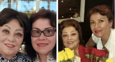 Fiica Mariei Ciobanu, asemănare izbitoare cu mama sa! Cum arată Camelia acum