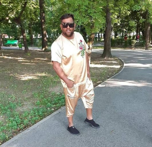 Marius Baldovin a pus, de această dată, ochii pe Dorian Popa