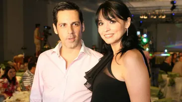 Andreea Marin, atac la Bănică: «Ştie toată ţara ce face Ştefan! Nu cred că a vrut să anunţe, a fost descoperit şi n-a putut nega»