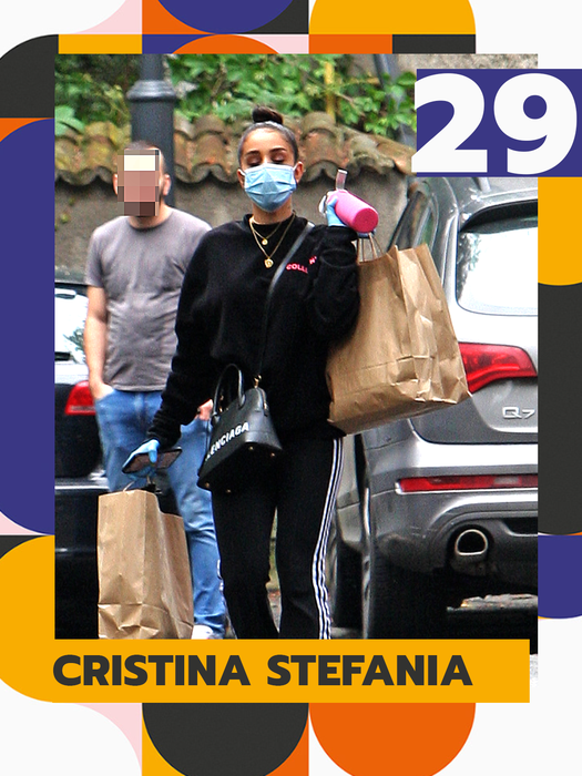 TOP 50 sexy-gospodine chiar şi de ziua lor! Bianca Drăguşanu, Gina Pistol sau Iulia Vântur au luat situaţia-n mâini şi au rezolvat singure treaba!