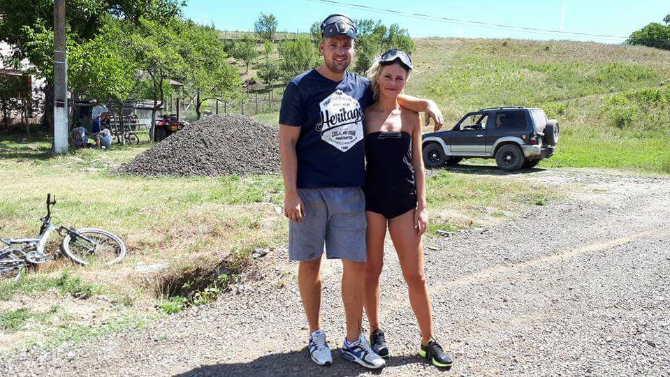 Hannelore de la “Insula Iubirii” NU a divorțat de Bogdan. A explicat ce s-a întamplat, de fapt