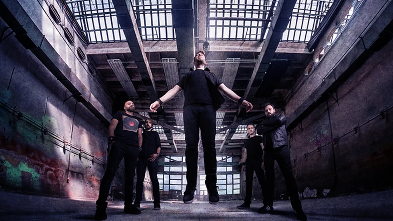 Mesaj emoţionant postat pe pagina trupei GOODBYE TO GRAVITY, la aproape un an de la tragedia COLECTIV! Cel mai greu mesaj pe care l-am scris vreodată...