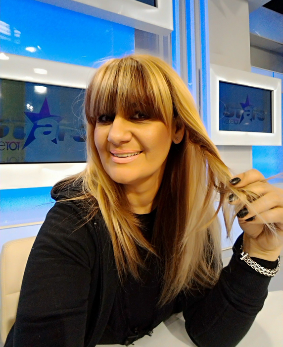Nicola, lăsată cu gura căscată de oamenii străzii din SUA. „Erau pur și simplu…”