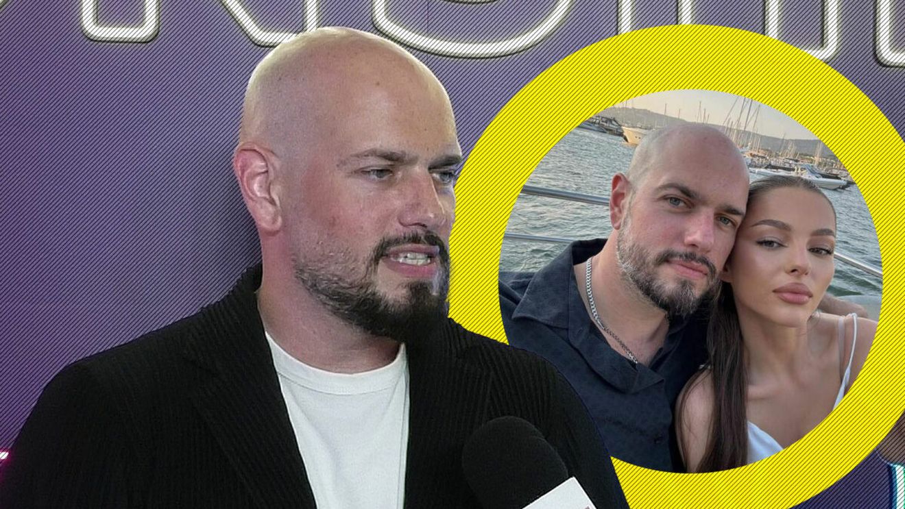 BRomania, ADEVĂRUL gol-goluț despre despărțirea de Fabiola: "Într-adevăr, s-a profitat"