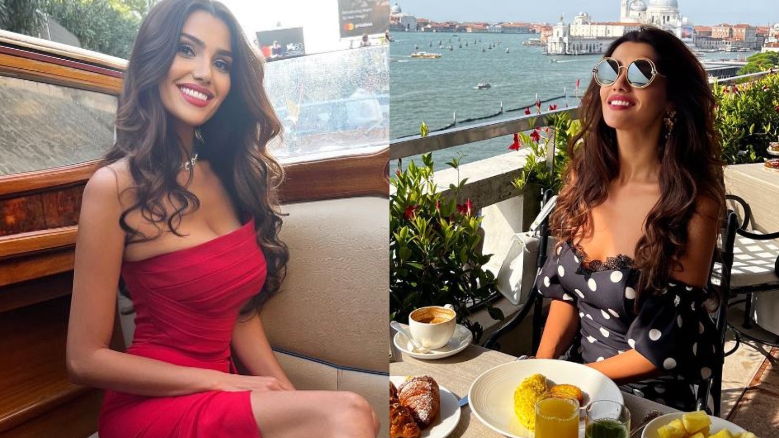 Ea este cea mai frumoasă femeie din România. Loredana va reprezenta România la Miss Universe 2024