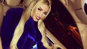 Ce mesaj a primit LOREDANA CHIVU de la mama ei! Vedeta l-a făcut public:’’Copil nebun ‘’