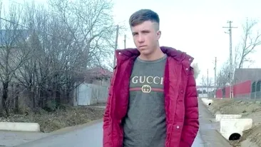Un puști de 18 ani din Iași, cercetat penal după ce snopit din bătaie doi bărbați în toată firea