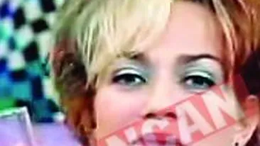 Nevasta inlocuitorului lui Mourinho isi bea propria urina