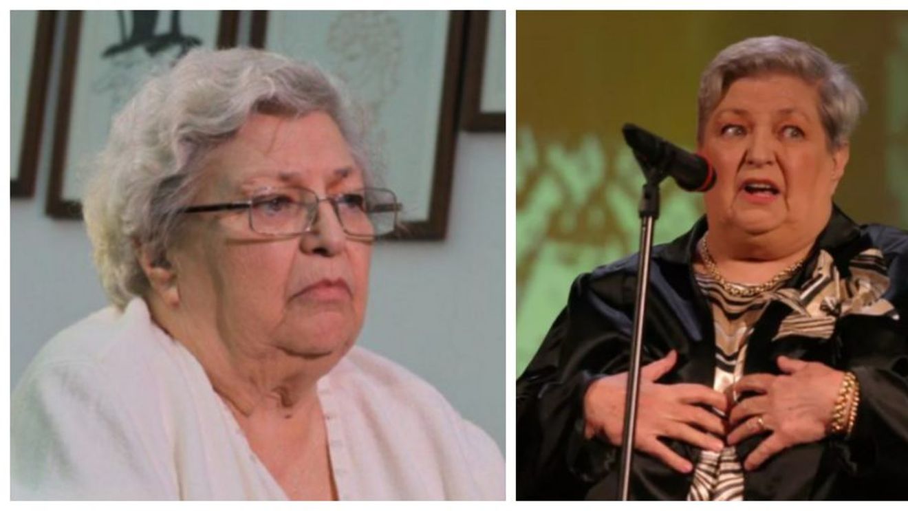 Cine va moșteni averea actriței Draga Olteanu Matei? Cât a agonisit artista după o viață petrecută pe scenă