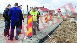 Taximetristii oradeni se tem pentru vietile lor