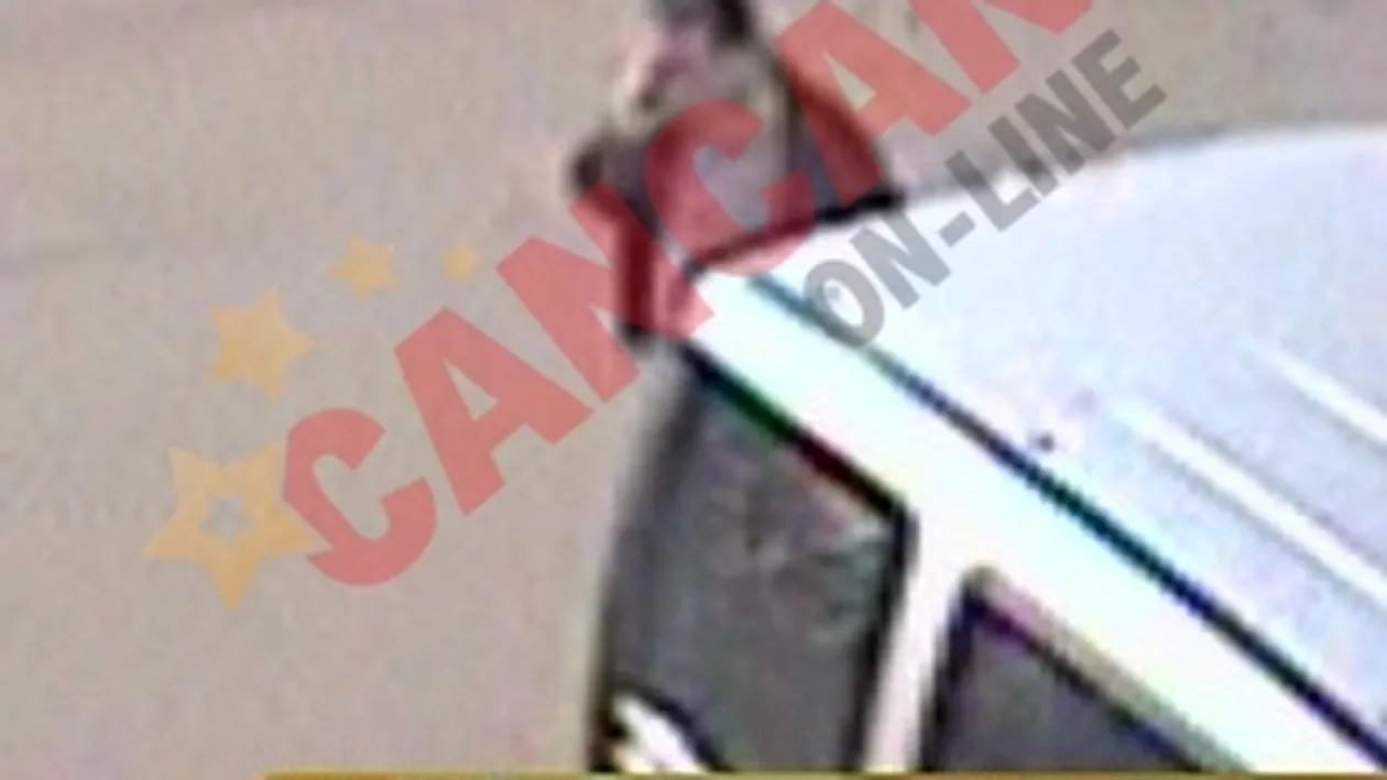 VIDEO! Acesta este barbatul care l-a santajat pe tatal Madalinei Manole