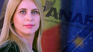 Mihaela Triculescu a început curățenia! Noua șefă ANAF e mână de fier! A decapitat 5 din 8 directori regionali
