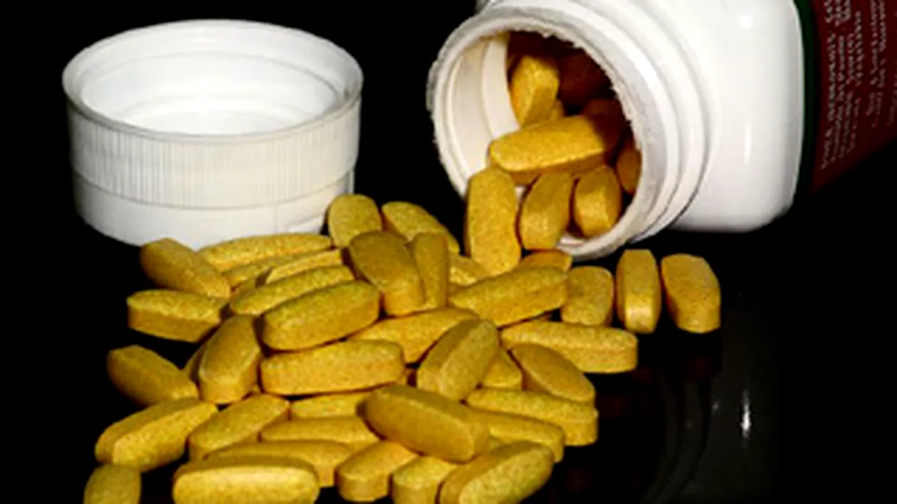 Vitamina B afecteaza functiile renale ale diabeticilor!