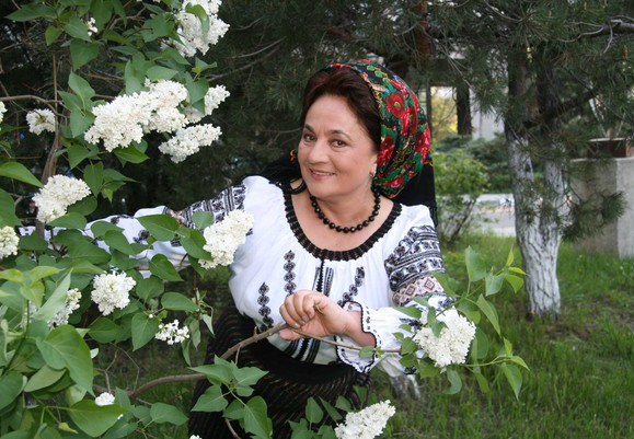 Laura Lavric a căștigat despăgubiri în instanță