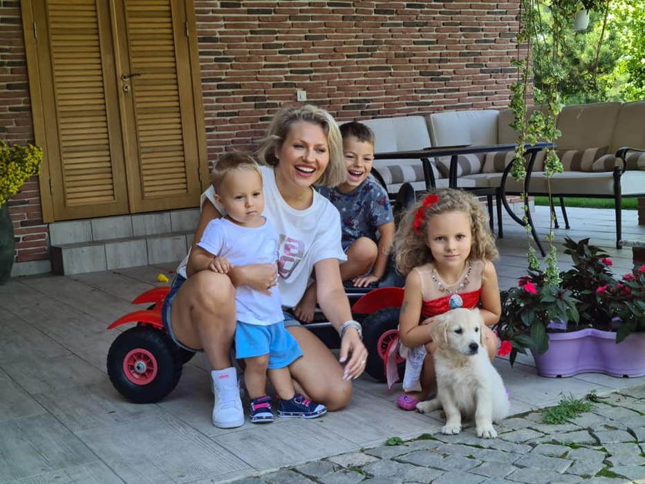 Mirela Vaida, mesaj total neașteptat cu ocazia aniversării a 11 ani de la nuntă! Ce i-a transmis public soțului ei, Alexandru Vaida