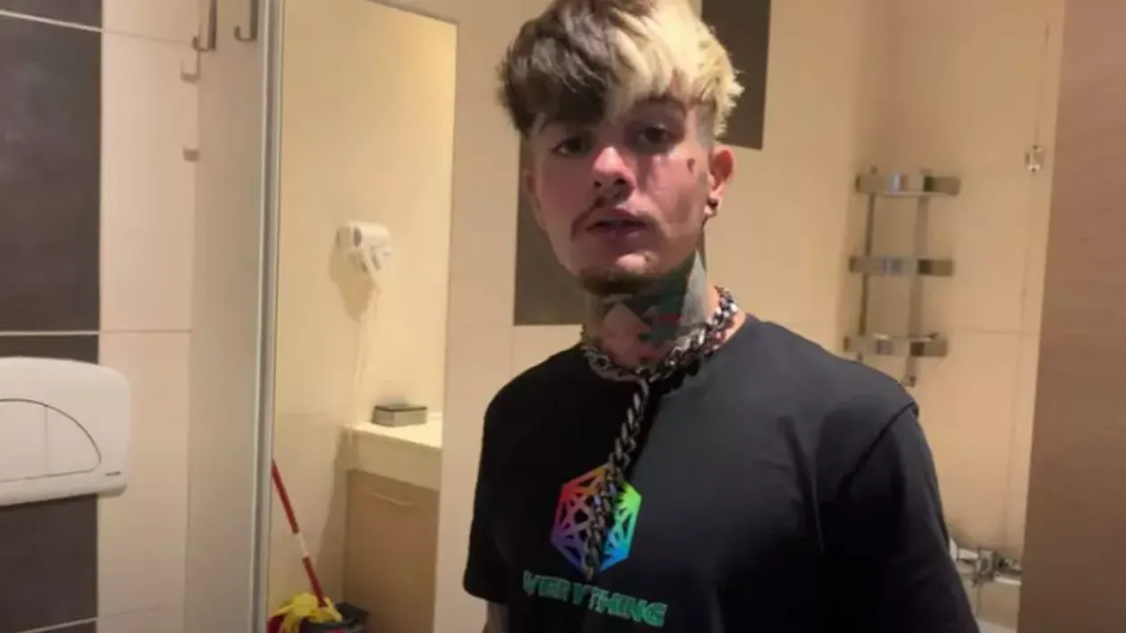 În ce zonă din București s-a mutat Zanni. Câştigătorul de la Survivor România are o privelişte de vis