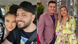 Ce schimbare radicală la Lora! Cum arată sprâncenele cântăreței atunci când nu este machiată: “Nu mă pensez niciodată, le rad”