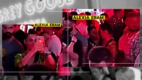 Alexia Eram a zburat direct la Loft după festivitatea de absolvire! Și-a luat prietena și au…