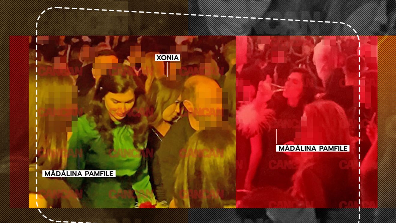 Mădălina Pamfile a „păcătuit” grav, după despărțirea de soţ. Fosta asistentă a lui Capatos nu a rezistat tentaţiei!