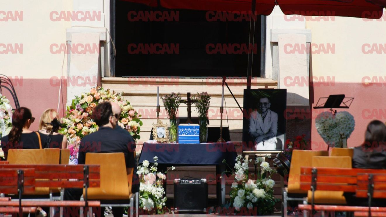 Ce a fost pus să facă fiecare apropiat, în cimitir, pentru Stephan Pelger. Ceremonia nu a fost una obișnuită. EXCLUSIV