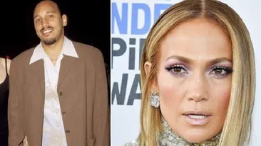 Jennifer Lopez, sfâșiată de durere! Vedeta este în doliu, după ce s-a stins din viață fostul său iubit