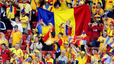 VICTORIEEEEE! ROMANIA - UNGARIA: 3 - 0! Meciul celor 22 de milioane de romani a fost CASTIGAT!
