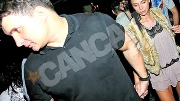 George Ciubotaru a dat iama in vedete, desi are o relatie stabila de cinci ani! Iubita lui a pierdut sarcina din cauza infidelitatilor