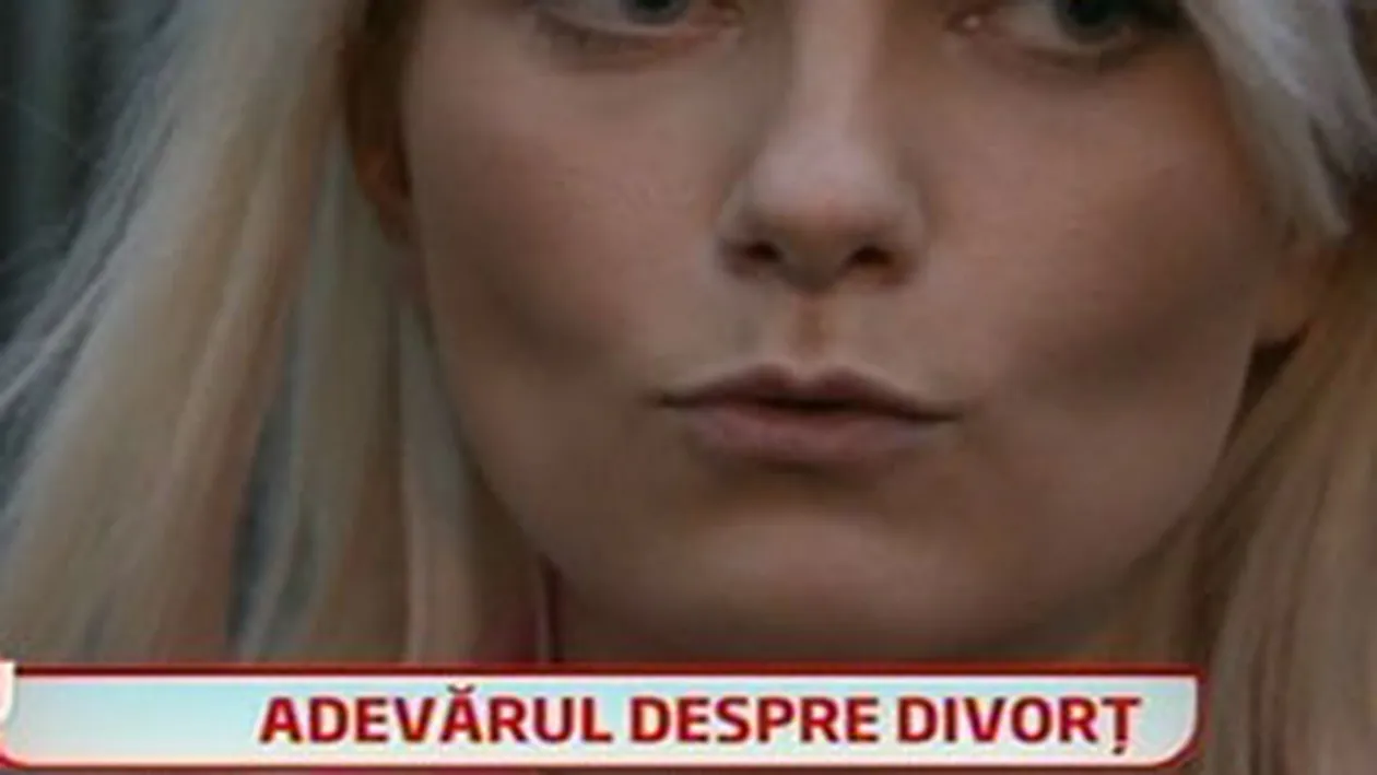 VIDEO Andrei Stefanescu: Azi ma voi intalni cu Sylvia si vom vorbi! Cei doi urmeaza sa depuna actele de divort