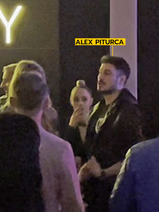 Alex Pițurcă este prietenul lui Marian Mitran (Foto: CANCAN.RO)
