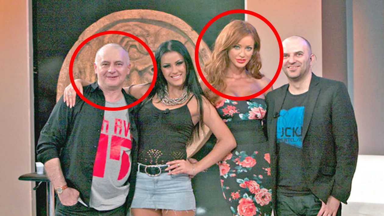 Mircea N. Stoian o face praf pe Bianca Drăgușanu: Este expertă în..