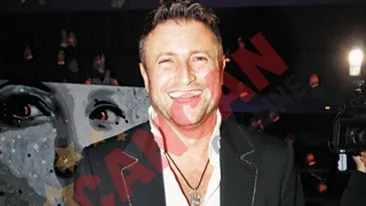 Catalin Botezatu: Profesoara mea de franceza avea boala pe mine pentru ca semanam cu fostul ei sot!