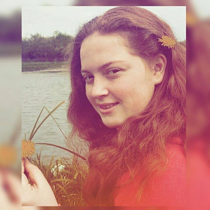 Daria Petruţ Pop