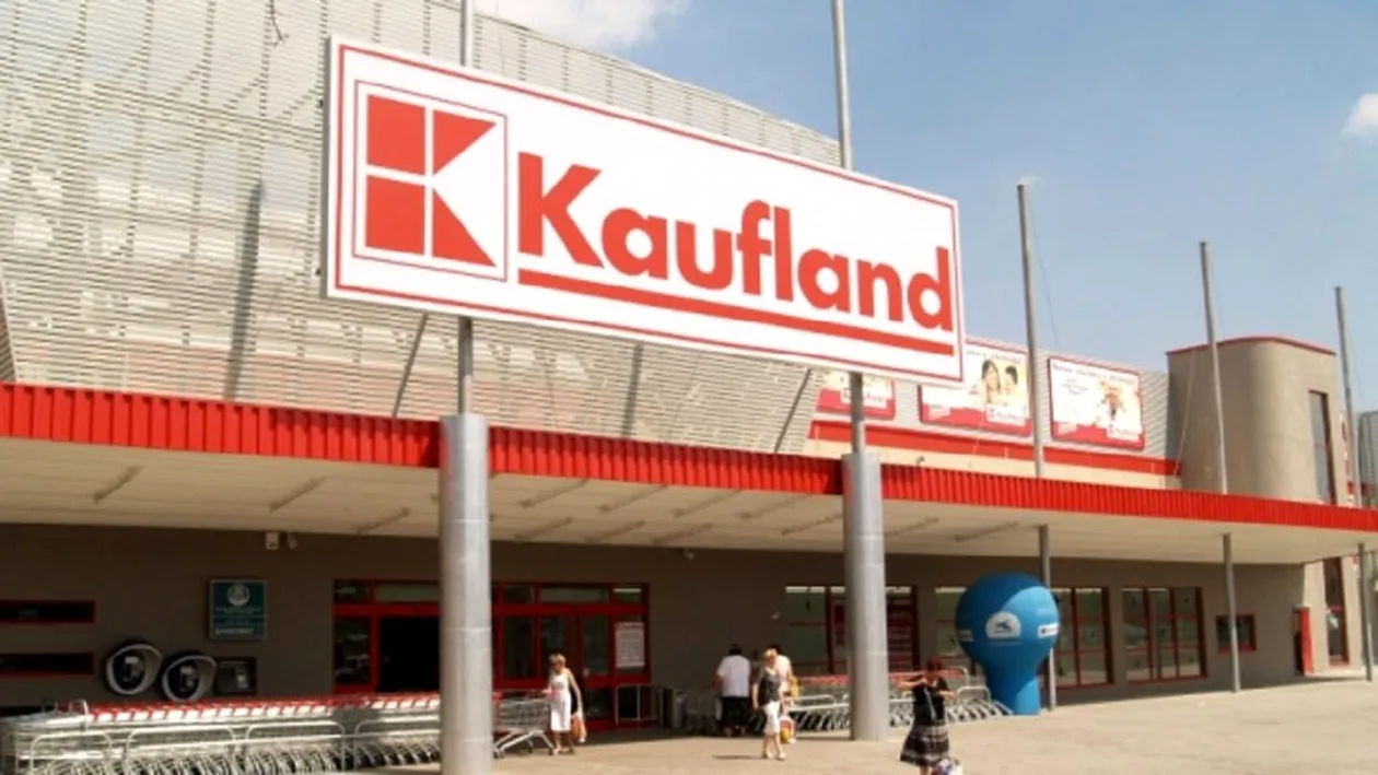 Kaufland, decizie de ultim moment pentru persoanele de peste 65 de ani, în plină pandemie. Ce vor primi pensionarii, gratuit