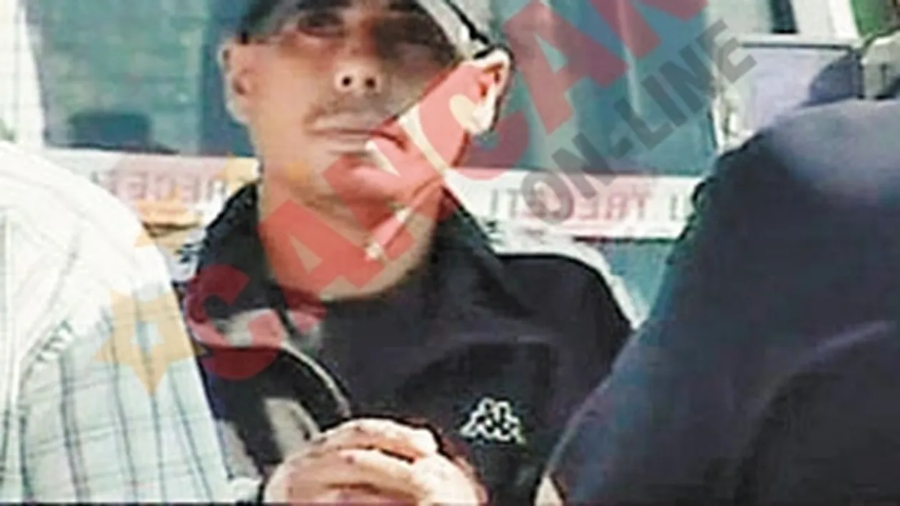 A incendiat femeia care-i purta copilul