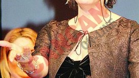 Maia Morgenstern: "Am vrut sa plec din Romania de multe ori, de fiecare data cand ma atingea disperarea si neputinta"