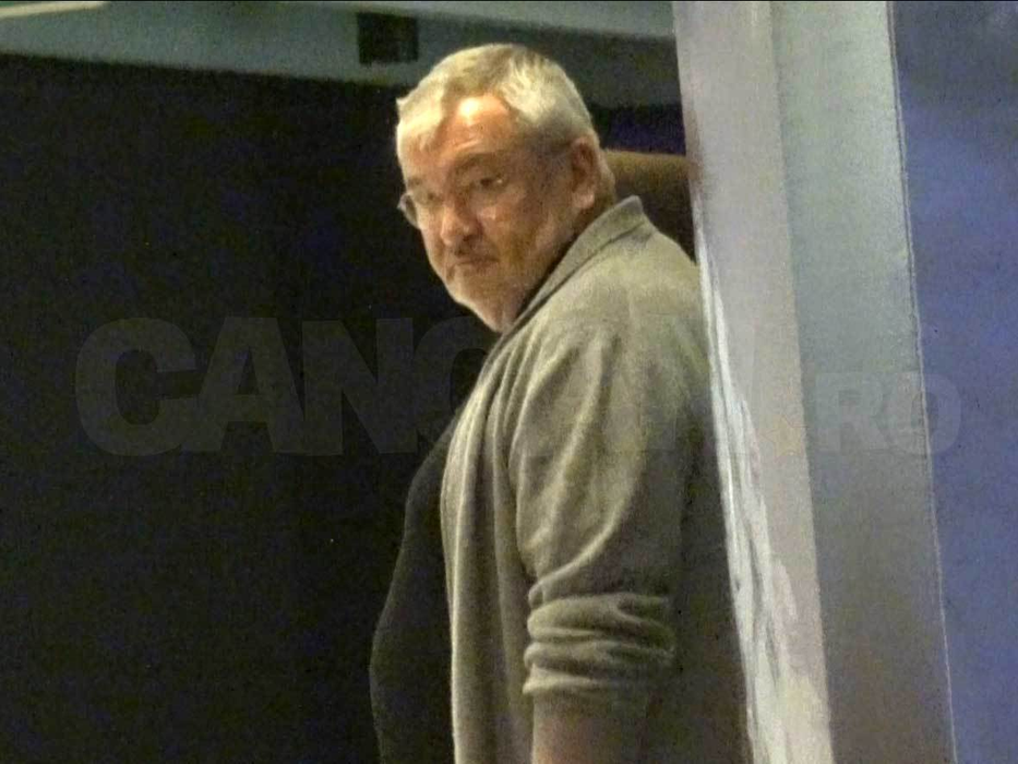 Sebastian Vlădescu, fost ministru de Finanțe