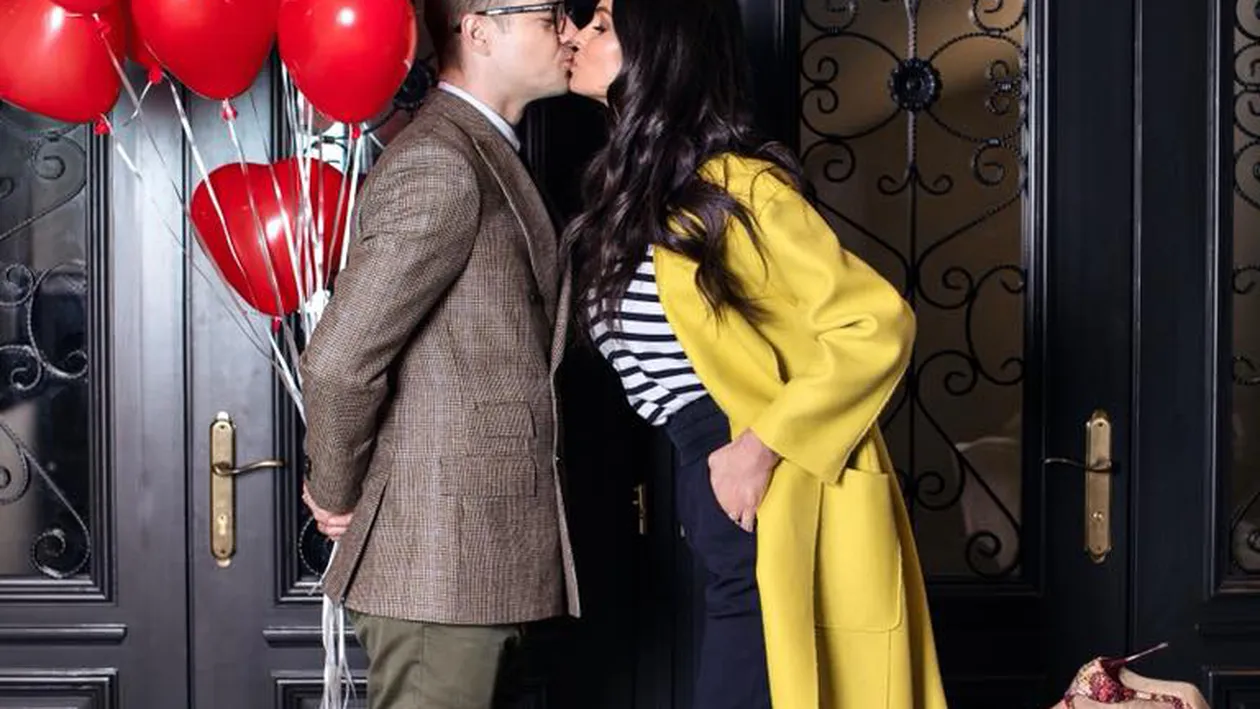 Anca Serea este pregătită pentru al șaselea copil, după ce i s-a spus că nu mai poate rămâne însărcinată: “Nu-mi vine să cred...“