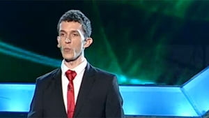 Cel mai tare numar de ILUZIONISM pe care l-ai vazut! Juratii de la Romanii au talent au ramas uimiti: "Este incredibil"