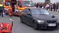 Răsturnare de situație în cazul mamei ucise pe trecere în București: Unul din șoferii implicați în accident a ieșit pozitiv la drugtest