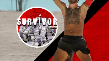 Fostul concurent de la Survivor România care a încasat 60.000 de euro pentru participarea la emisiune, dar e nemulțumit: „Am suferit mult rău de tot!”