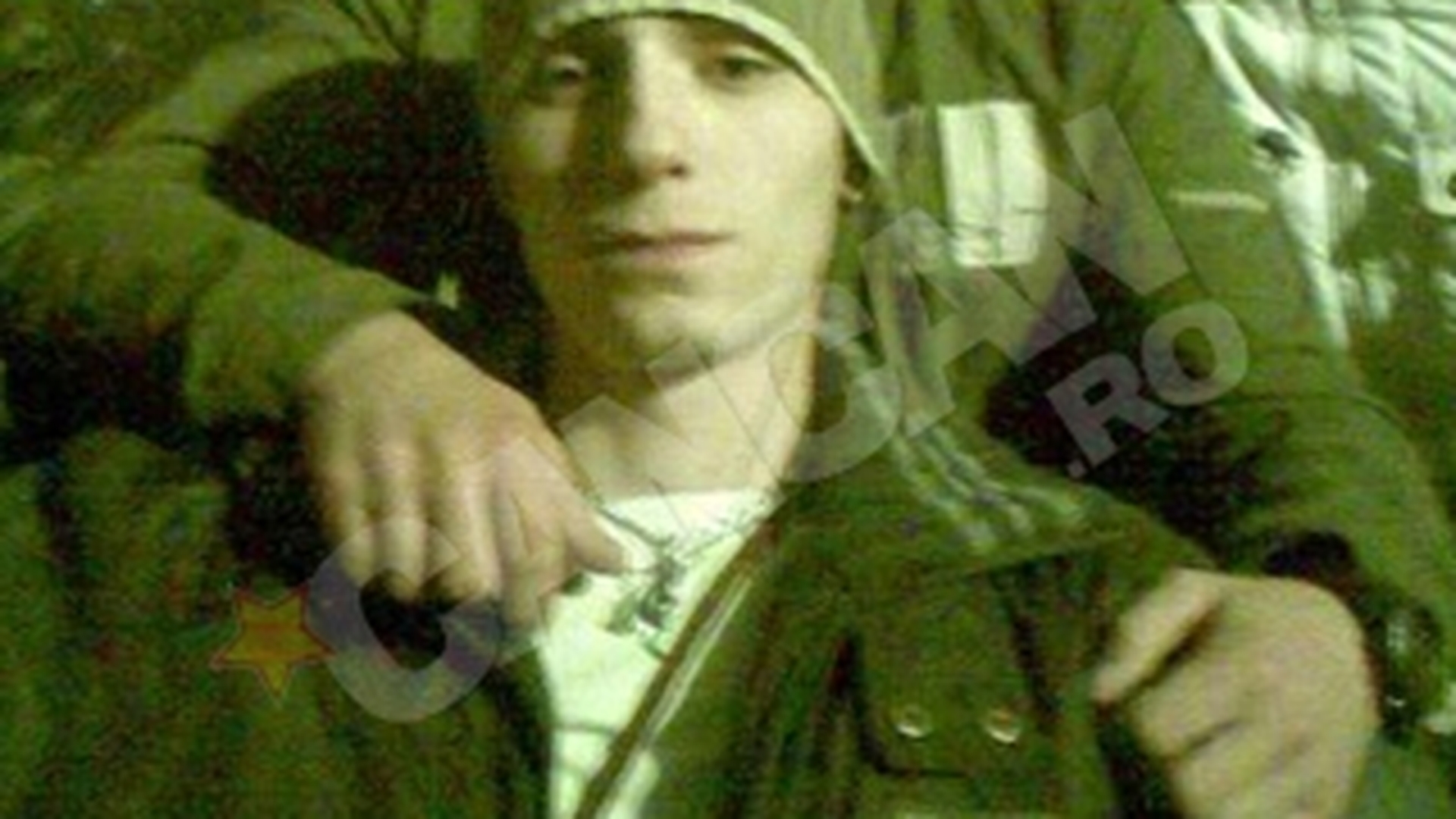 Suspectul crimei din Brasov are un frate in Legiunea Straina