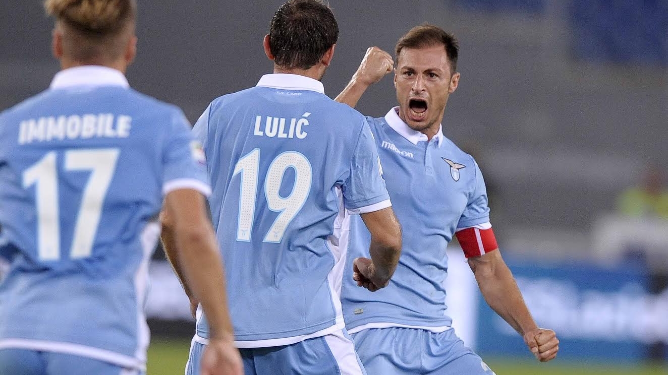 Ștefan Radu scrie istorie cu Lazio în Serie A!