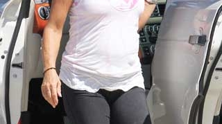 Goldie Hawn nu vrea sa il ia de barbat pe Kurt Russell