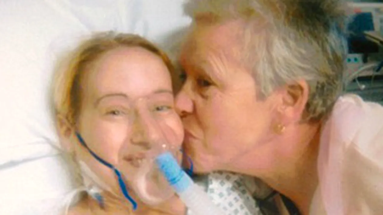 O femeie a murit dupa ce i-au fost transplantati plamanii unui fumator