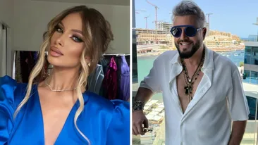 Nicolle Fota se mută definitiv din România! Țara în care 'fuge' după relația cu Cătălin Botezatu