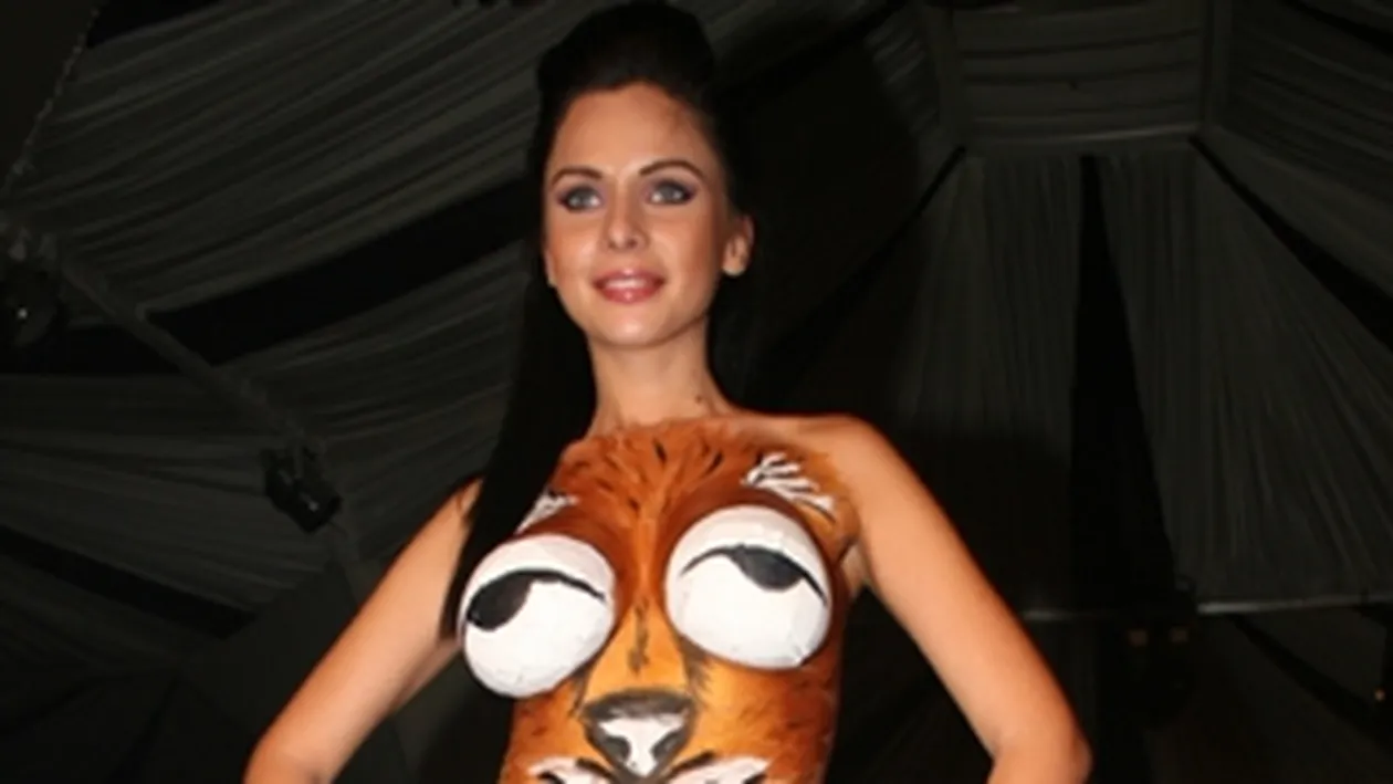 Livia malai viseaza! A sperat ca ramane cu Motanu' Stancu